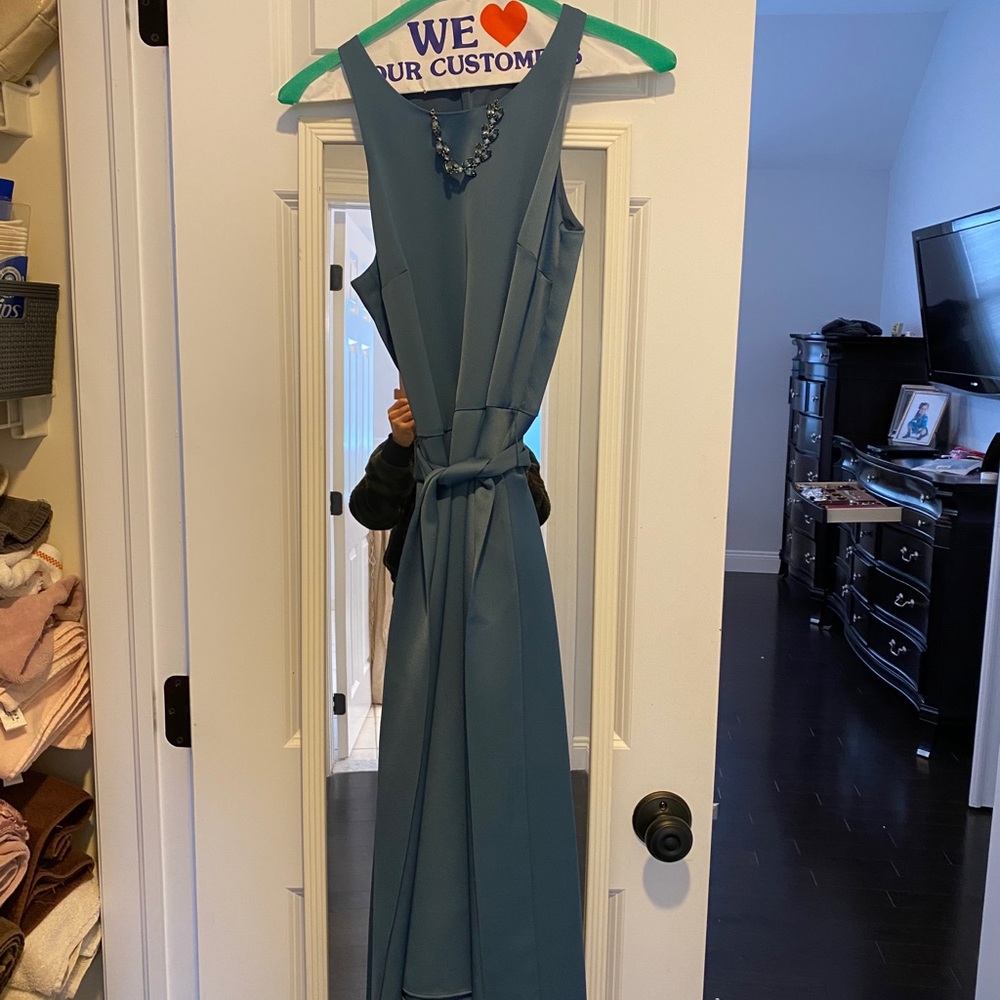 Banana republic dress